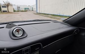 Porsche 911 type 997 Carrera S - 2005