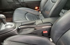 Porsche 911 type 997 Carrera S - 2005