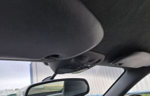 Porsche 911 type 997 Carrera S - 2005