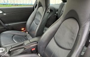 Porsche 911 type 997 Carrera S - 2005