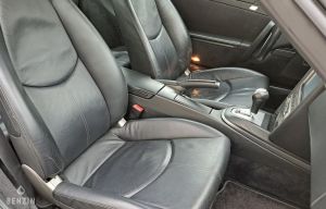 Porsche 911 type 997 Carrera S - 2005