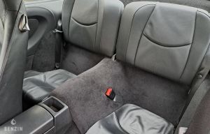 Porsche 911 type 997 Carrera S - 2005