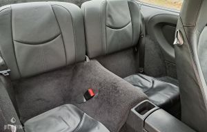 Porsche 911 type 997 Carrera S - 2005