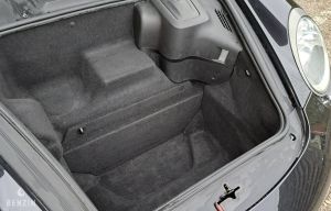 Porsche 911 type 997 Carrera S - 2005