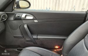 Porsche 911 type 997 Carrera S - 2005