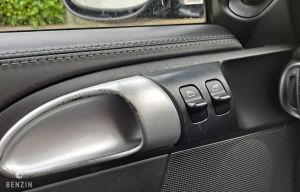 Porsche 911 type 997 Carrera S - 2005