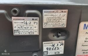 Porsche 911 type 997 Carrera S - 2005