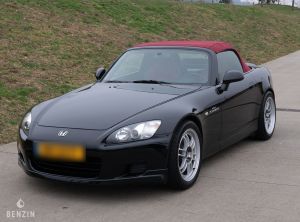 Honda S2000 - 2003