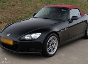 Honda S2000 - 2003