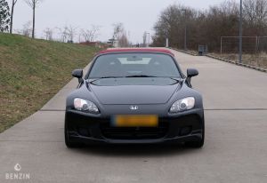 Honda S2000 - 2003