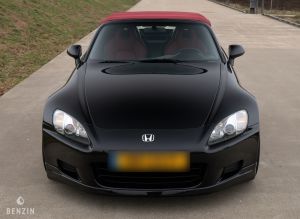 Honda S2000 - 2003