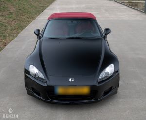 Honda S2000 - 2003