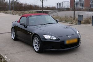 Honda S2000 - 2003