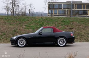 Honda S2000 - 2003