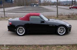 Honda S2000 - 2003