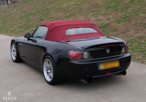 Honda S2000 - 2003