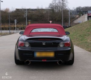Honda S2000 - 2003