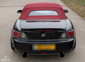 Honda S2000 - 2003