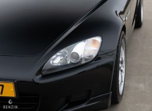 Honda S2000 - 2003
