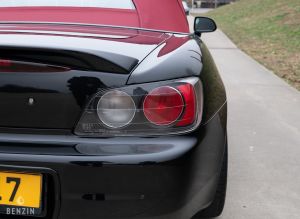 Honda S2000 - 2003