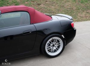 Honda S2000 - 2003