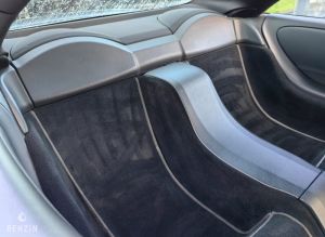 Mercedes-Benz CLK 63 AMG Black Series - 2007