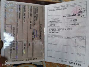 Mercedes-Benz CLK 63 AMG Black Series - 2007