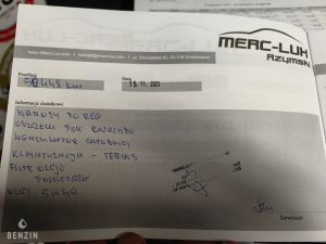 Mercedes-Benz CLK 63 AMG Black Series - 2007