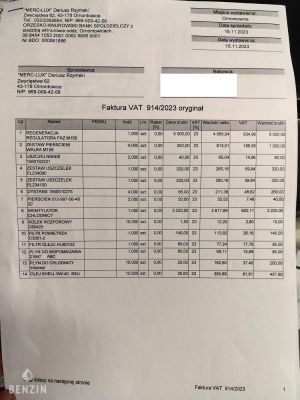 Mercedes-Benz CLK 63 AMG Black Series - 2007