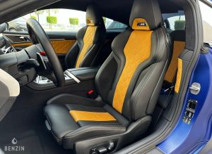 BMW M8 Competition - 2020