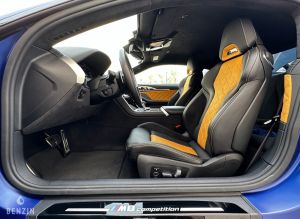 BMW M8 Competition - 2020