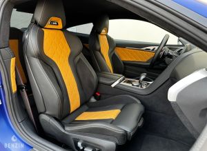 BMW M8 Competition - 2020