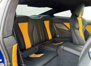 BMW M8 Competition - 2020