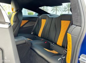 BMW M8 Competition - 2020