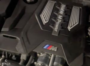 BMW M8 Competition - 2020