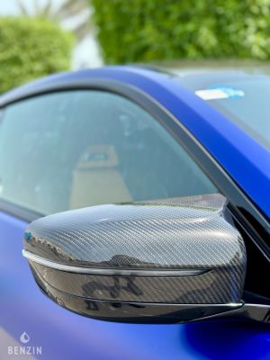 BMW M8 Competition - 2020