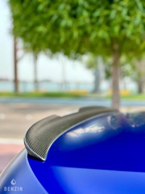 BMW M8 Competition - 2020