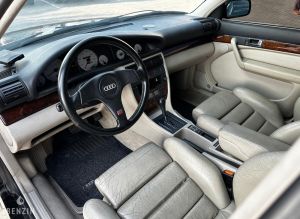 Audi S4 C4 Avant 2.2 - 1993
