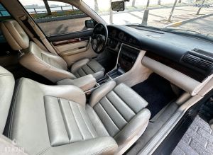 Audi S4 C4 Avant 2.2 - 1993