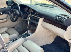 Audi S4 C4 Avant 2.2 - 1993