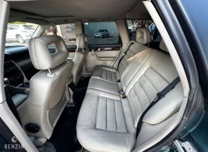 Audi S4 C4 Avant 2.2 - 1993