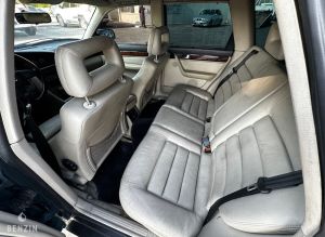 Audi S4 C4 Avant 2.2 - 1993