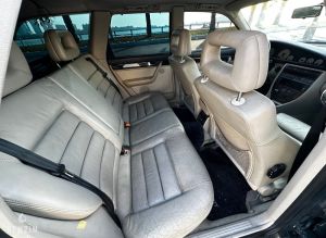 Audi S4 C4 Avant 2.2 - 1993