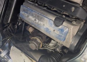 Audi S4 C4 Avant 2.2 - 1993