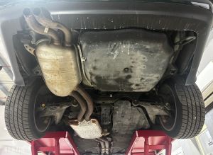 Audi S4 C4 Avant 2.2 - 1993