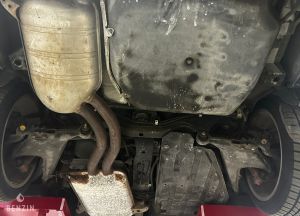 Audi S4 C4 Avant 2.2 - 1993