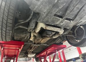 Audi S4 C4 Avant 2.2 - 1993