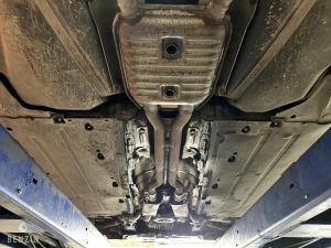 Audi A4 3.2 V6 FSI - 2005