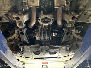 Audi A4 3.2 V6 FSI - 2005