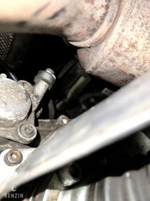 Audi A4 3.2 V6 FSI - 2005